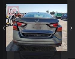 نيسان ألتيما